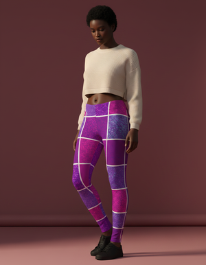 Rhapsody leggings