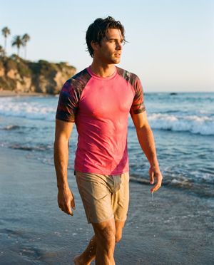 Haze Rash Guard bikini — Lolekai
