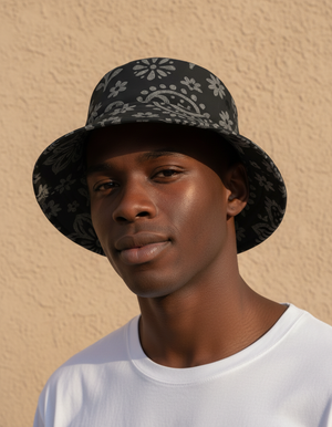 Tantra Bucket Hat Bucket Hat — Dripper