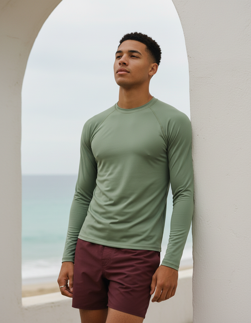 Sage Green