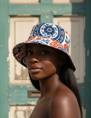 Celadon Bucket Hat Bucket Hat — Dripper