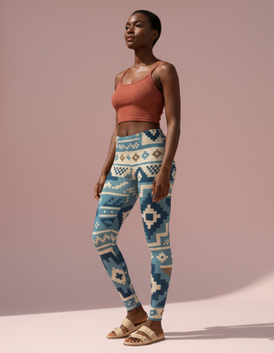 Cielo leggings