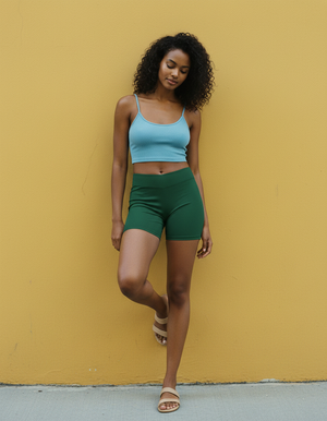 Bottle Green