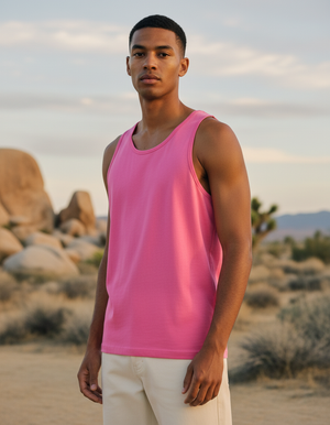 Neon Pink