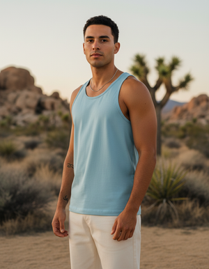 Powder Blue
