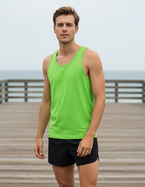 Neon Green