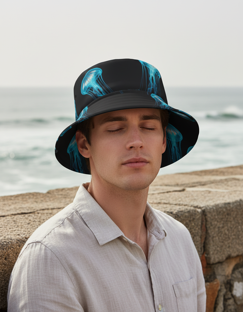Nectar Bucket Hat bucket hat