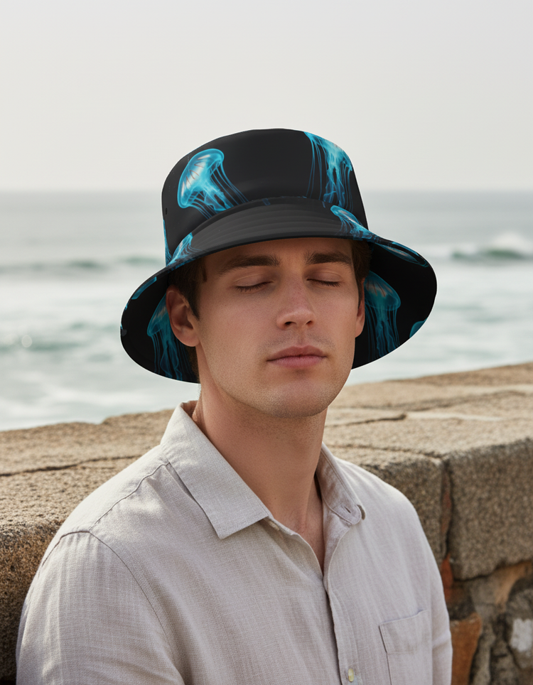 Sweet Essence Nectar Bucket Hat
