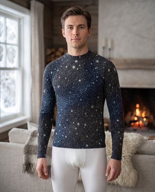 Darksky Base Layer Top