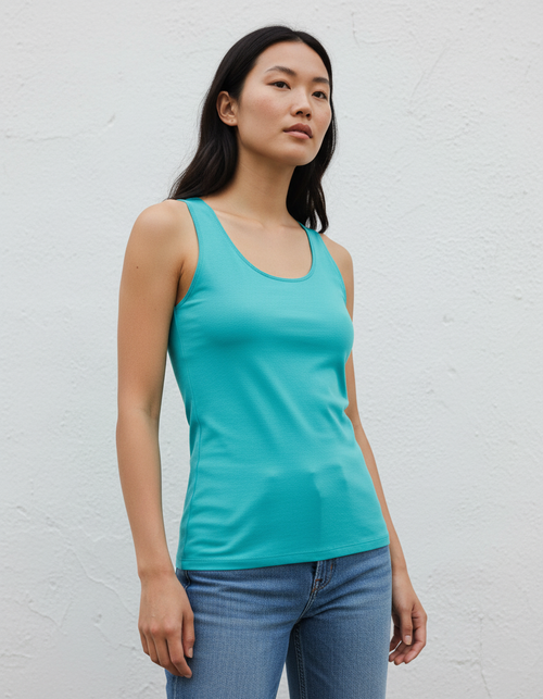 Tiffany Blue