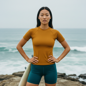 Amber