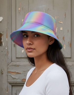 Chroma Bucket Hat Bucket Hat — Dripper