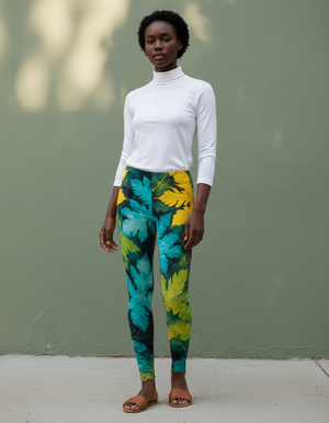 Eclipse leggings