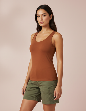 Burnt Sienna