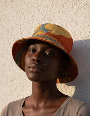 Celestial Bucket Hat Bucket Hat — Dripper