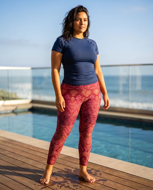 Thai Collection Leggings plus-size leggings