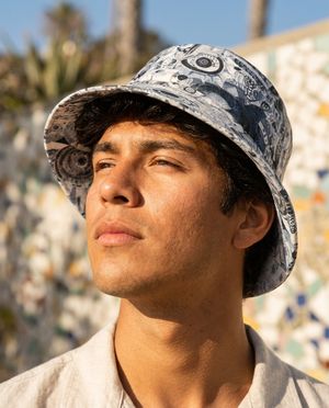 Fable bucket hats