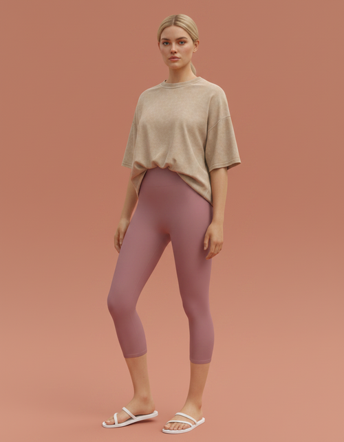 Dusty Rose