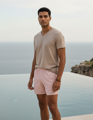 Millennial Pink