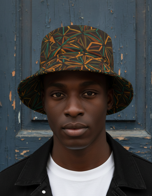 Kumo Bucket Hat bucket hat