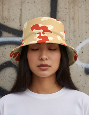 Eclipse Bucket Hat Bucket Hat — Dripper