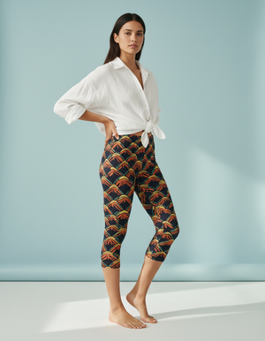 Amber Haze Kairo leggings