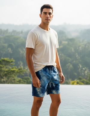 Abyss men's swim trunks