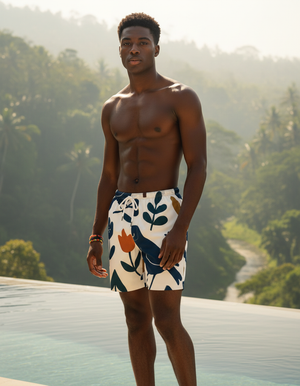 Whistler Nocturne Swim Trunks swim trunks