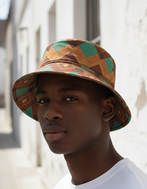 Horizon Bucket Hat Bucket Hat — Dripper
