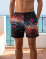 Pixelate — original print