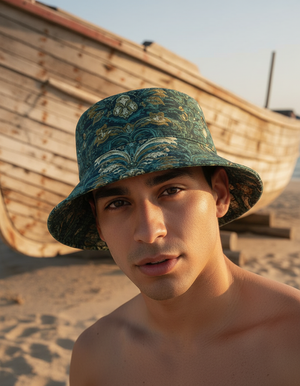 Cove Bucket Hat Bucket Hat — Dripper