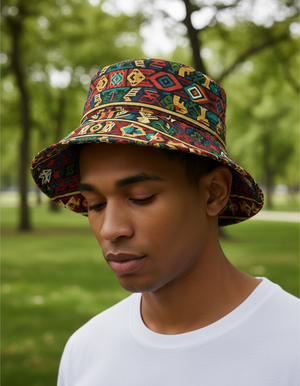 Estilo Bucket Hat Bucket Hat — Dripper