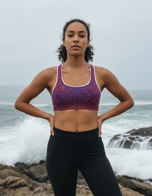 Taal classic sports bras