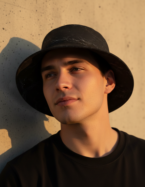 Eclipse Bucket Hat Bucket Hat — Dripper