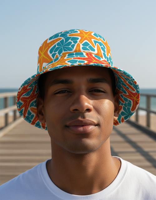 Celeste Bucket Hat bucket hat