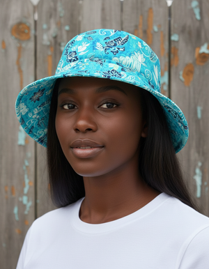 Cita bucket hats
