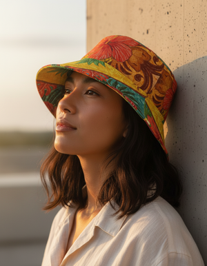 Kona Bucket Hat Bucket Hat — Dripper