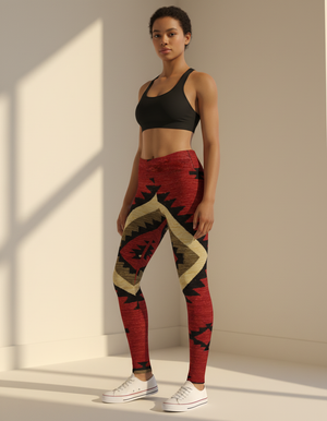 Heritage Leggings bikini — Dripper