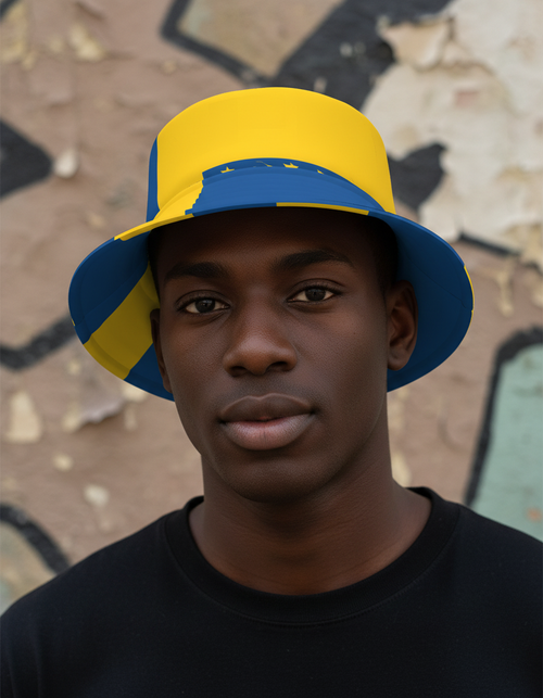Nordic Bucket Hat Bucket Hat — Dripper
