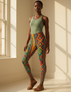 Tierra leggings