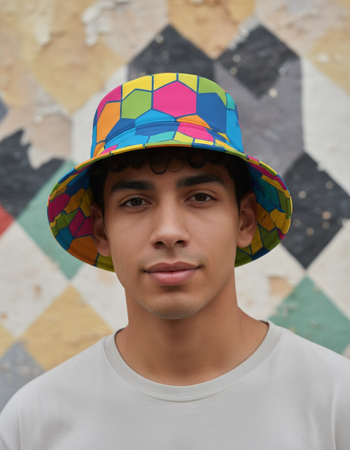 Asahi Bucket Hat bucket hat