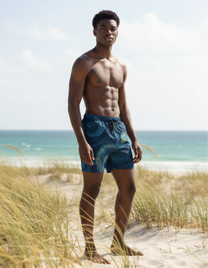 Orion men's swim trunks