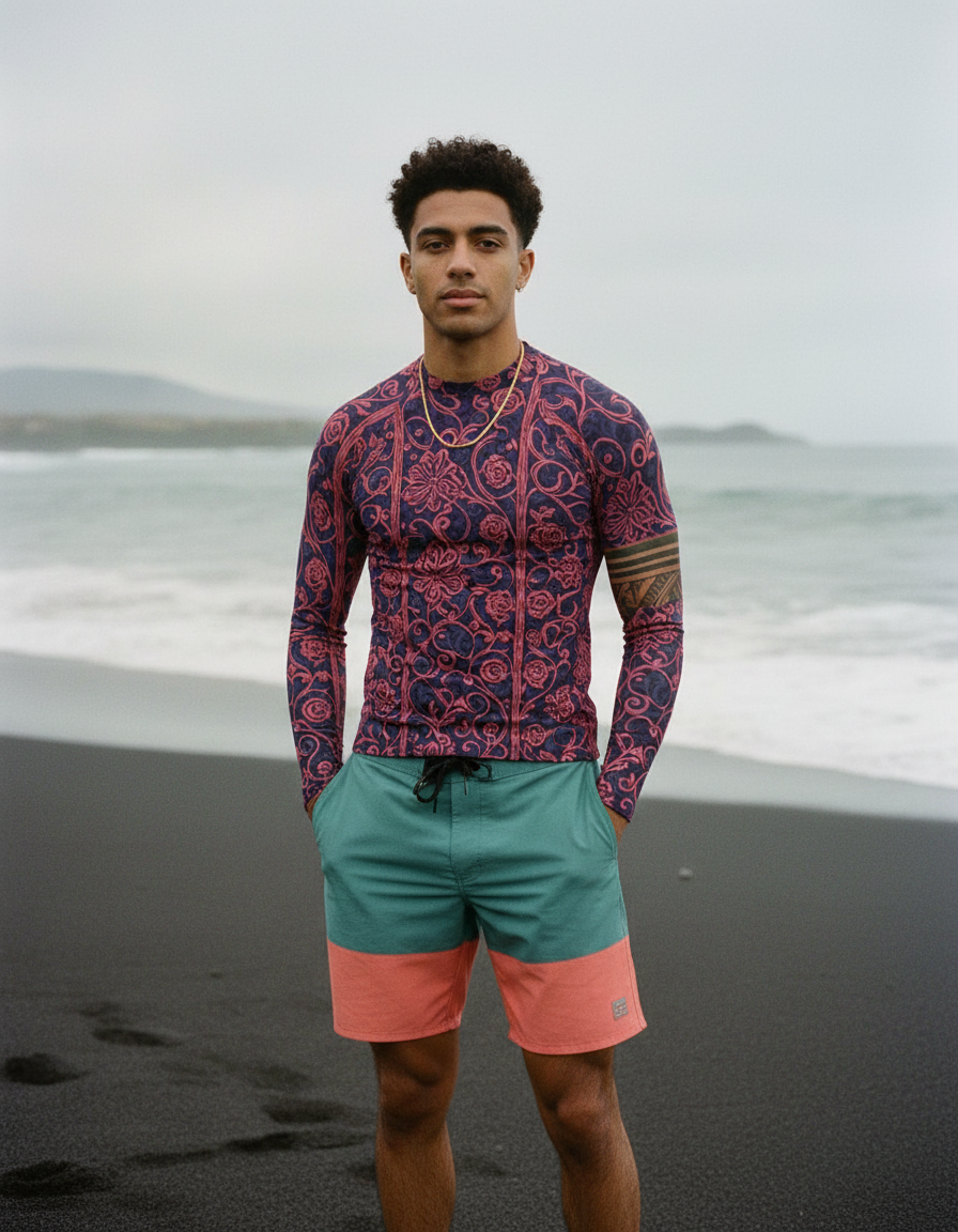 Men's
