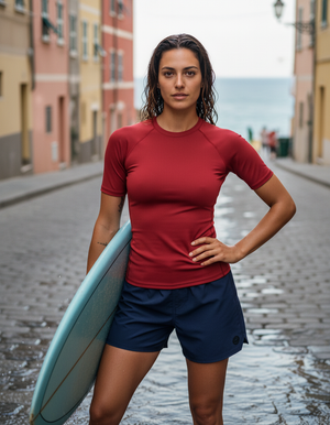 Venetian Red