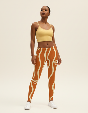 Mizuki leggings