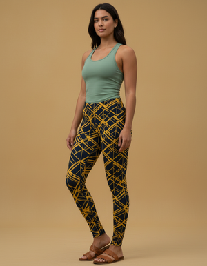 Mizuki Leggings Women's Leggings — Dripper