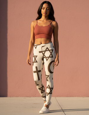 Genesis Leggings Women's Leggings — Dripper