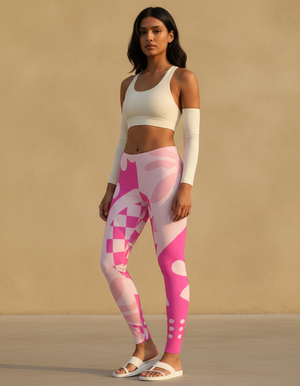 Vivid leggings