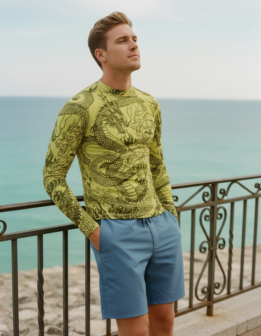 Men's