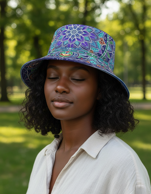 Sutra Bucket Hat Bucket Hat — Dripper